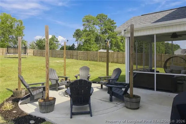 226 Nairn ST, Fayetteville, NC 28311