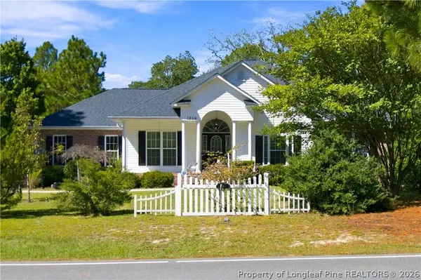 1315 Monticello DR, Pinehurst, NC 28374
