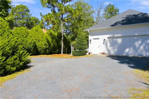 1315 Monticello DR, Pinehurst, NC 28374