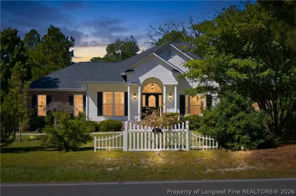 1315 Monticello DR