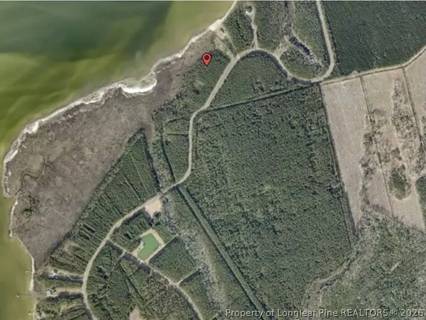 169 Garbacon DR, Beaufort, NC 28516