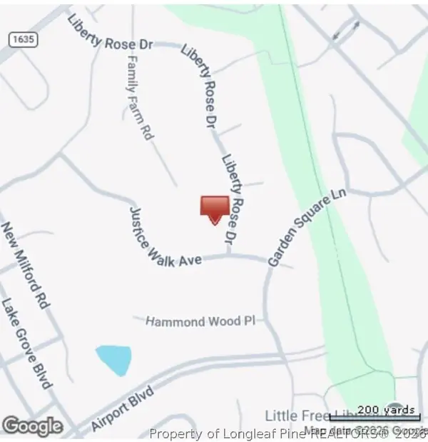 McCrimmon Pkwy, Morrisville, NC 27560