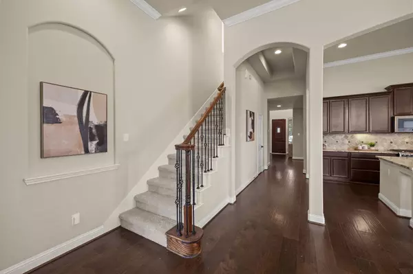 1417 Silver Rings CT, Pearland, TX 77581