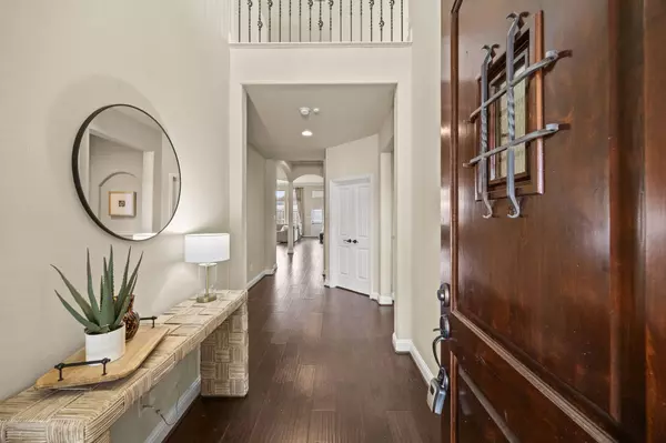 1417 Silver Rings CT, Pearland, TX 77581