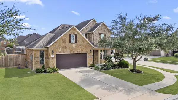 1417 Silver Rings CT, Pearland, TX 77581
