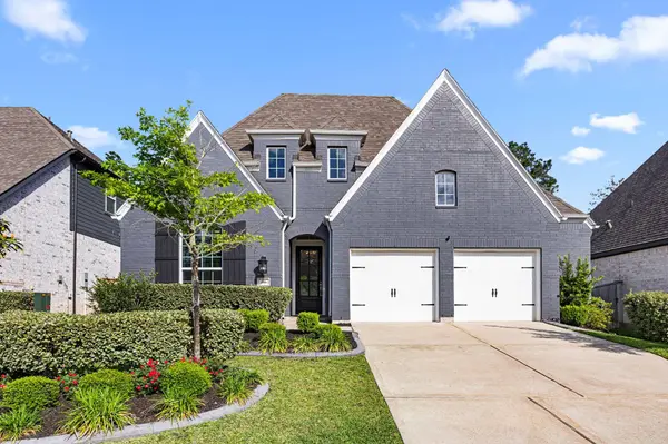 146 Sugar Pine CT, Montgomery, TX 77316