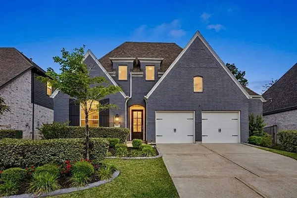 146 Sugar Pine CT, Montgomery, TX 77316