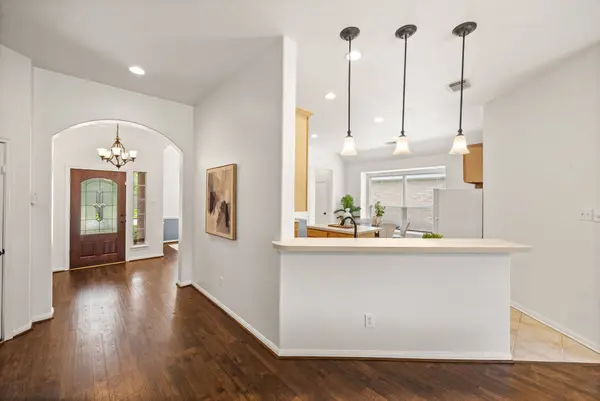 536 Mannington, League City, TX 77573