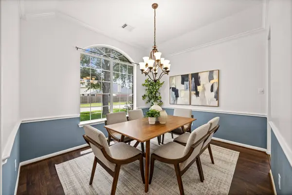 536 Mannington, League City, TX 77573