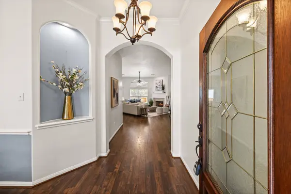 536 Mannington, League City, TX 77573