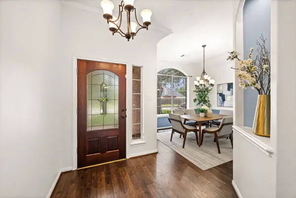 536 Mannington, League City, TX 77573