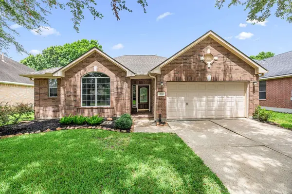536 Mannington, League City, TX 77573