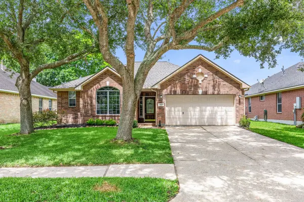 536 Mannington, League City, TX 77573