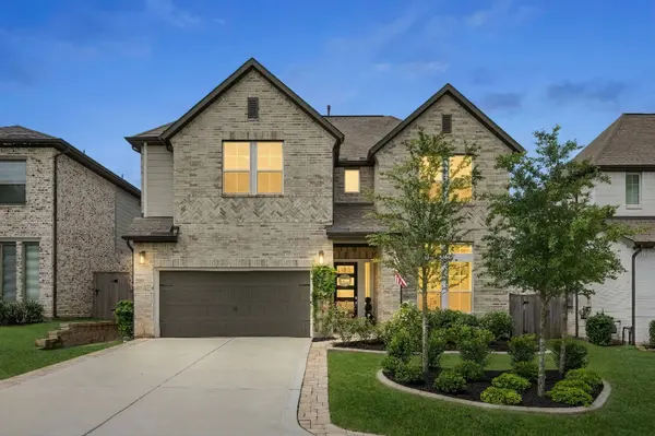 401 Coppice Creek LN, Montgomery, TX 77316