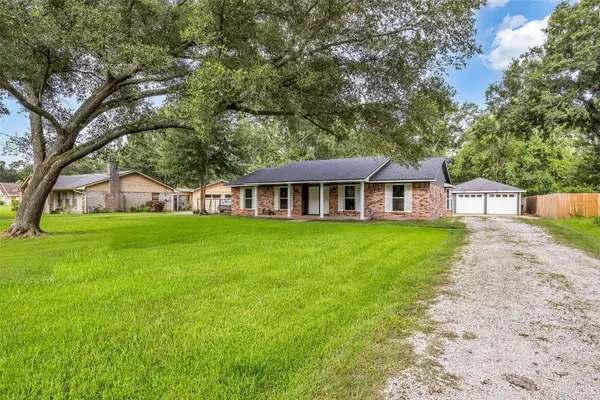 20472 Lakeside DR, Porter, TX 77365