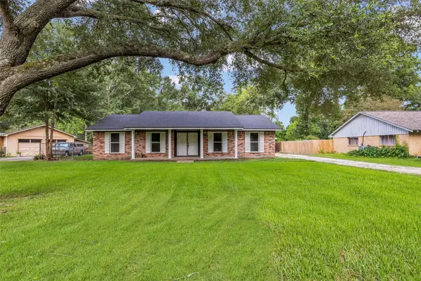 20472 Lakeside DR, Porter, TX 77365