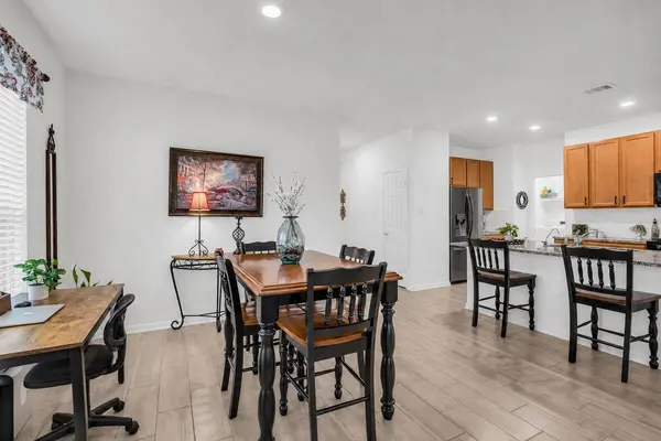 3804 Cimarron Gap LN, Magnolia, TX 77354