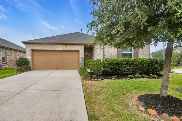 3804 Cimarron Gap LN, Magnolia, TX 77354