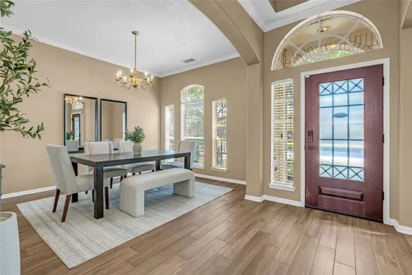 2709 W Oaks BLVD, Pearland, TX 77584