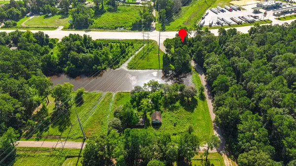 TBD Clark Street, Porter Heights, TX 77302