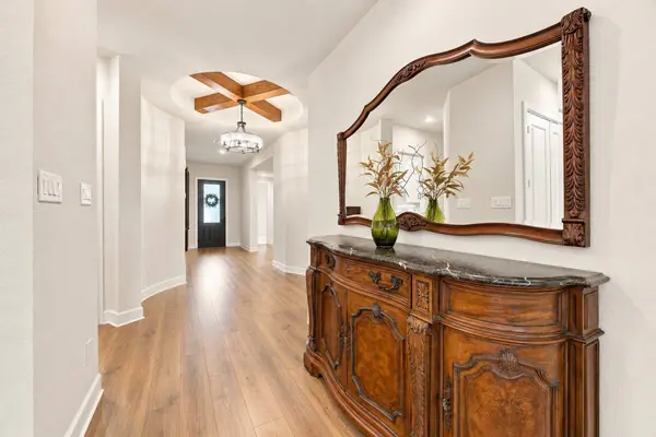 991 Terlingua Creek DR, Conroe, TX 77304