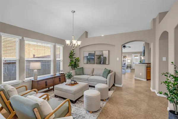 11638 Kensal Bay LN, Tomball, TX 77377