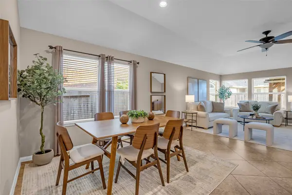 11638 Kensal Bay LN, Tomball, TX 77377