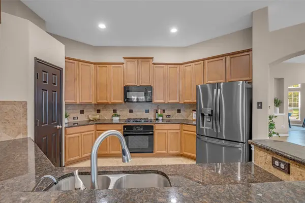 11638 Kensal Bay LN, Tomball, TX 77377