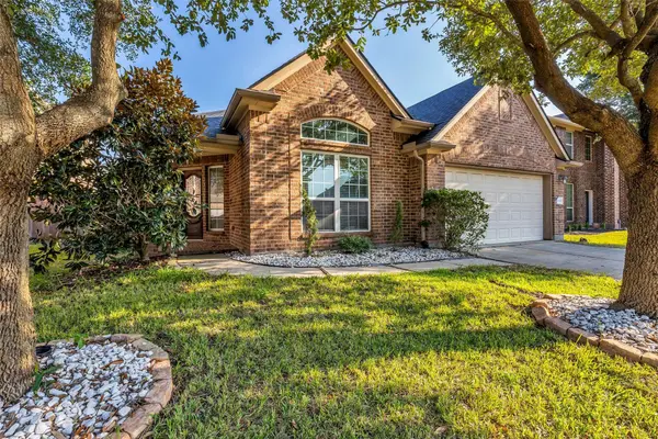 11638 Kensal Bay LN, Tomball, TX 77377