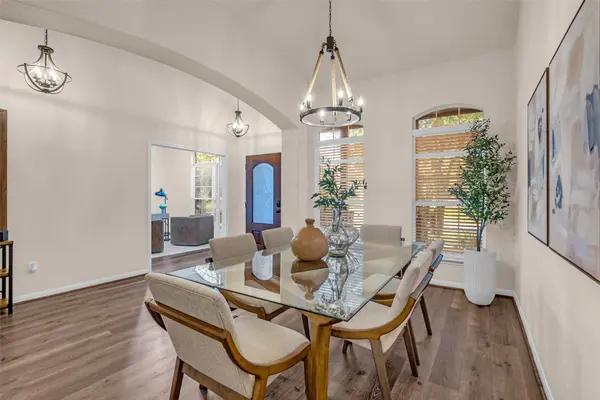 21416 Quail Point LN, Porter, TX 77365