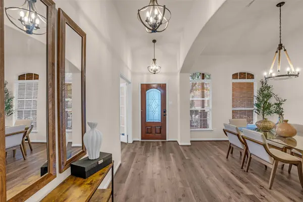 21416 Quail Point LN, Porter, TX 77365