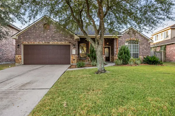 21416 Quail Point LN, Porter, TX 77365
