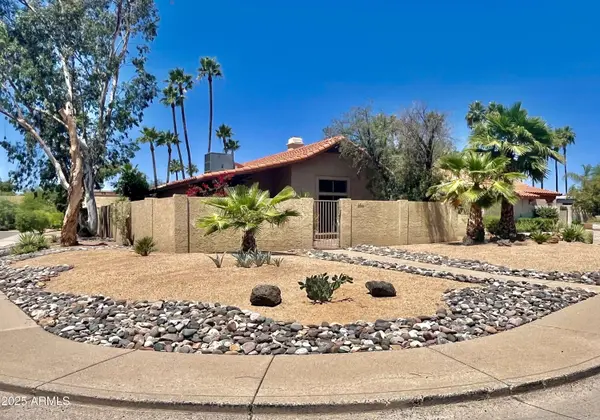 15226 N 51st Street, Scottsdale, AZ 85254