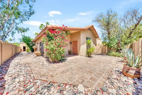 15226 N 51st Street, Scottsdale, AZ 85254