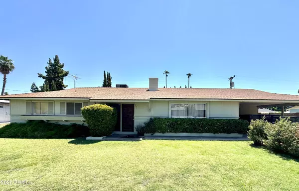 501 W Seldon Lane, Phoenix, AZ 85021