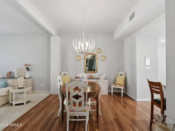 903 W Glendale Avenue #8, Phoenix, AZ 85021