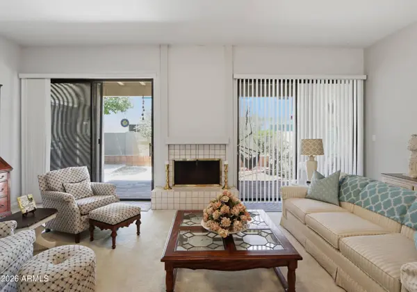 903 W Glendale Avenue #8, Phoenix, AZ 85021