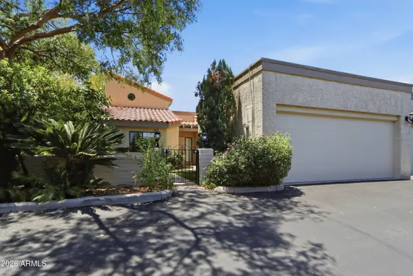 903 W Glendale Avenue #8, Phoenix, AZ 85021