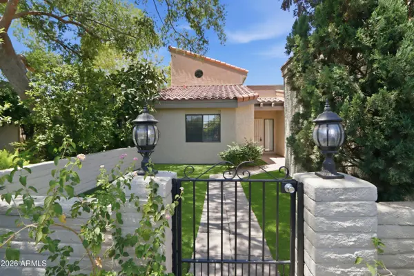 903 W Glendale Avenue #8, Phoenix, AZ 85021