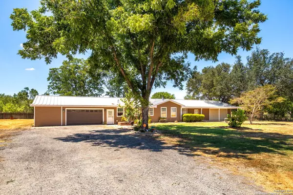 8420 FM-2790 W, Somerset, TX 78069 1