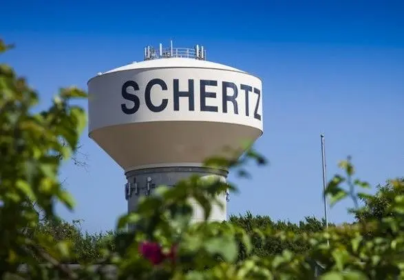Schertz