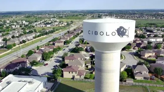 Cibolo