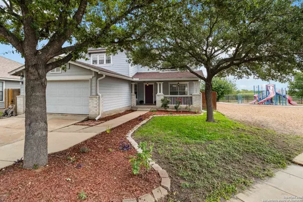 1626 Sunbend, San Antonio, TX 78224