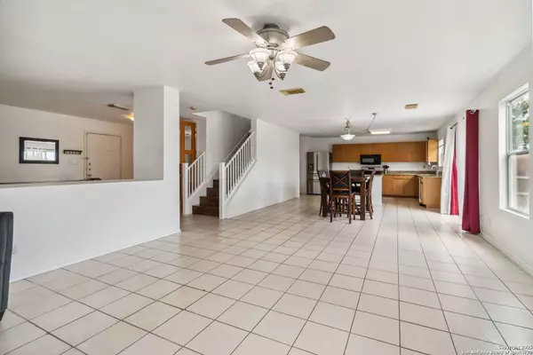 1626 Sunbend, San Antonio, TX 78224