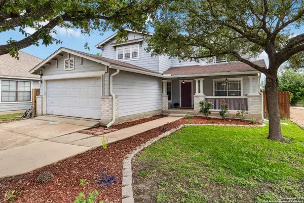 1626 Sunbend, San Antonio, TX 78224