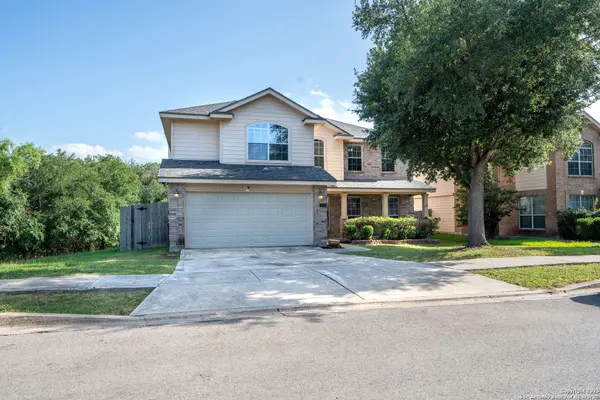 9534 Anderson Way, Converse, TX 78109