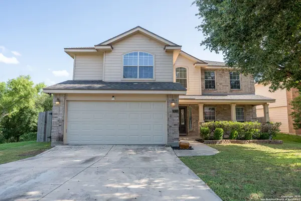 9534 Anderson Way, Converse, TX 78109