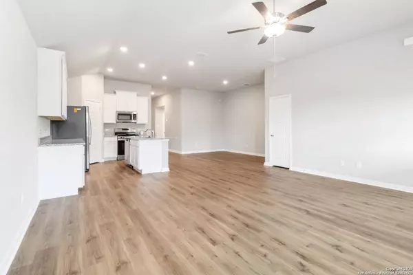 5206 Halite, San Antonio, TX 78222