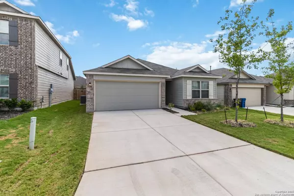 5206 Halite, San Antonio, TX 78222