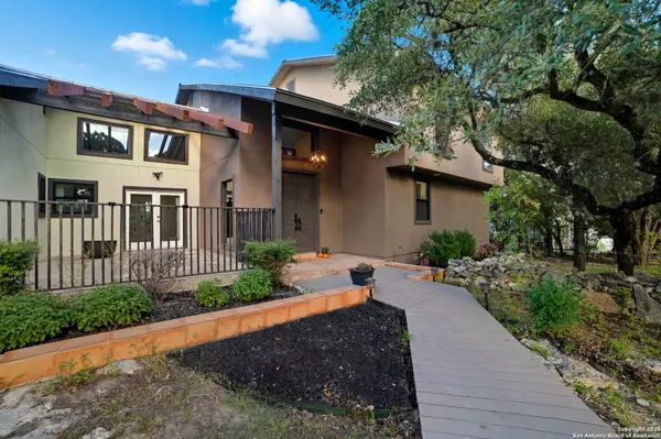 14906 Circle J, Helotes, TX 78023